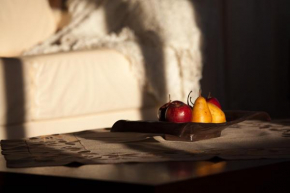 Отель Apartmán Babie leto  Нова Лесна